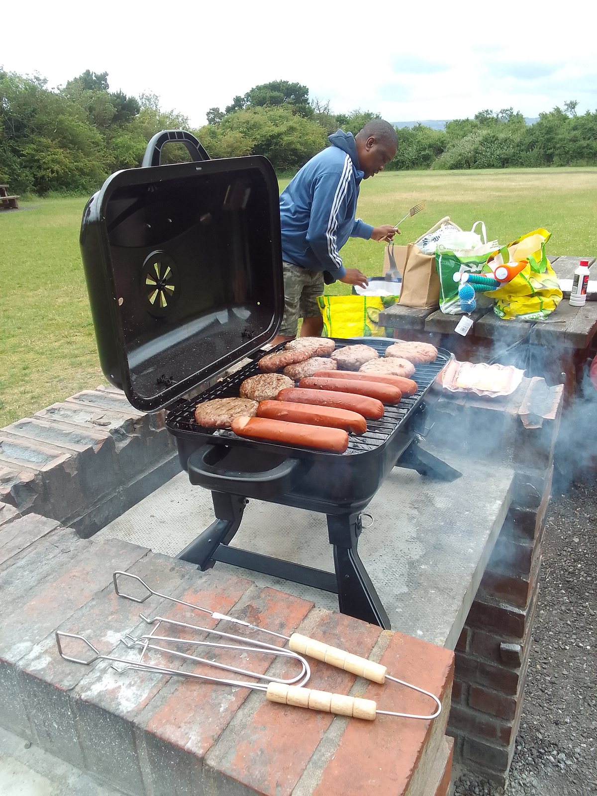 Gian Healthcare team outing